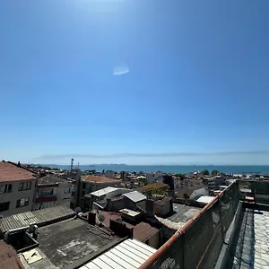 Grand Kybele Отель